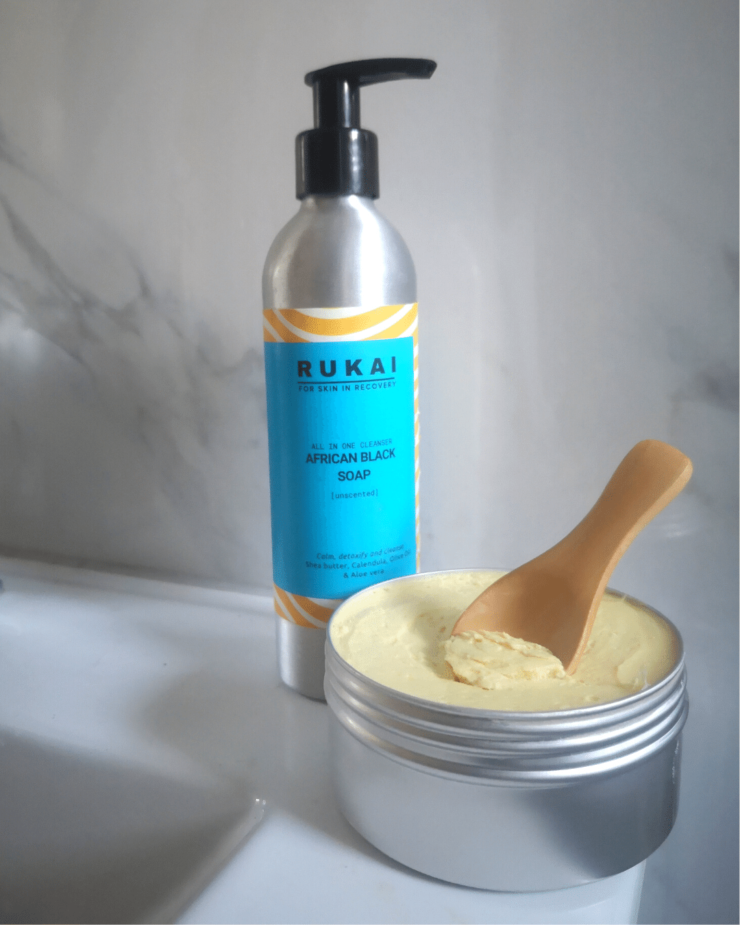 The Soothe & Repair Duo - Eczema & Psoriasis Relief