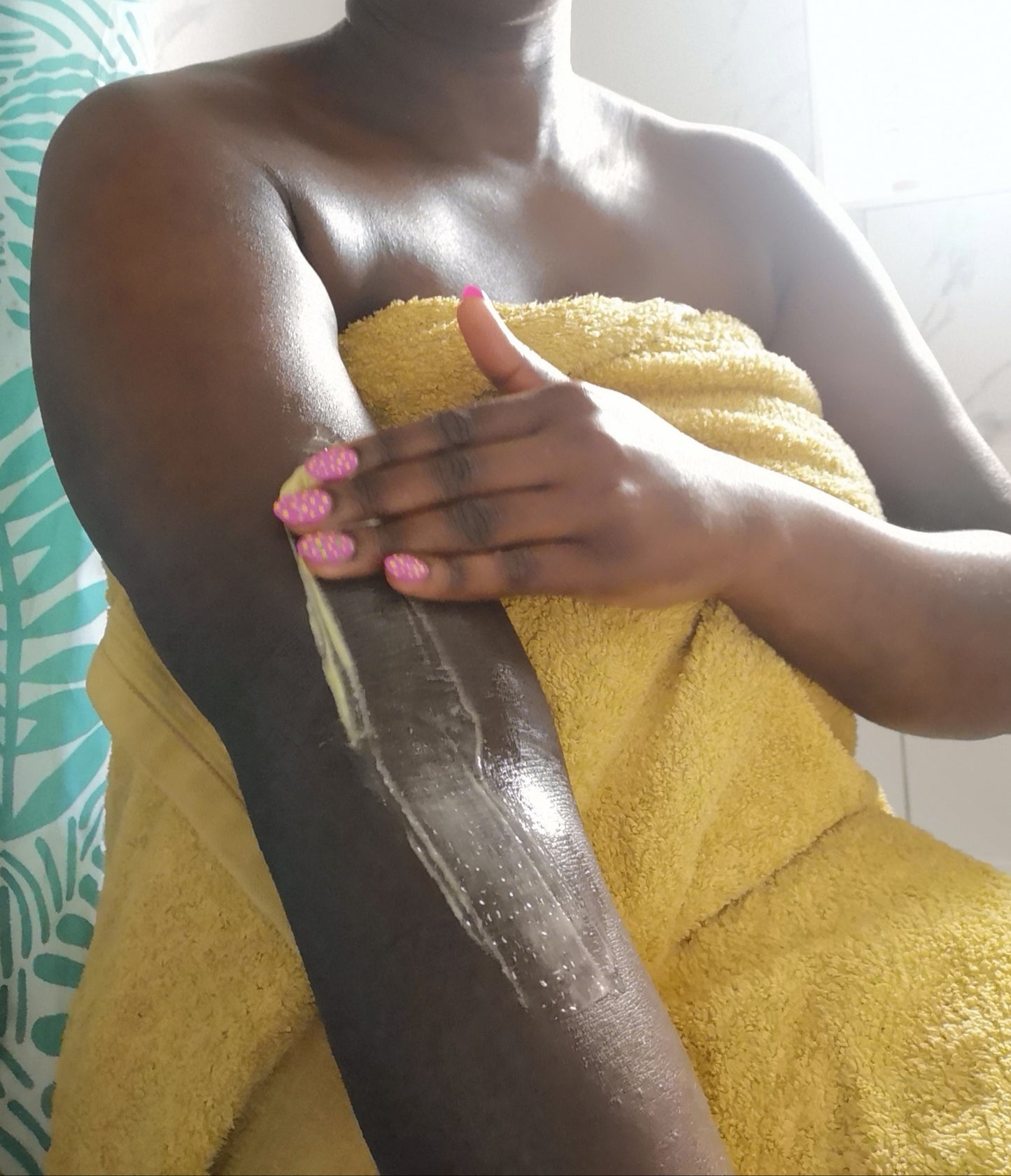 Sheaayo Whipped Shea Body butter for Eczema