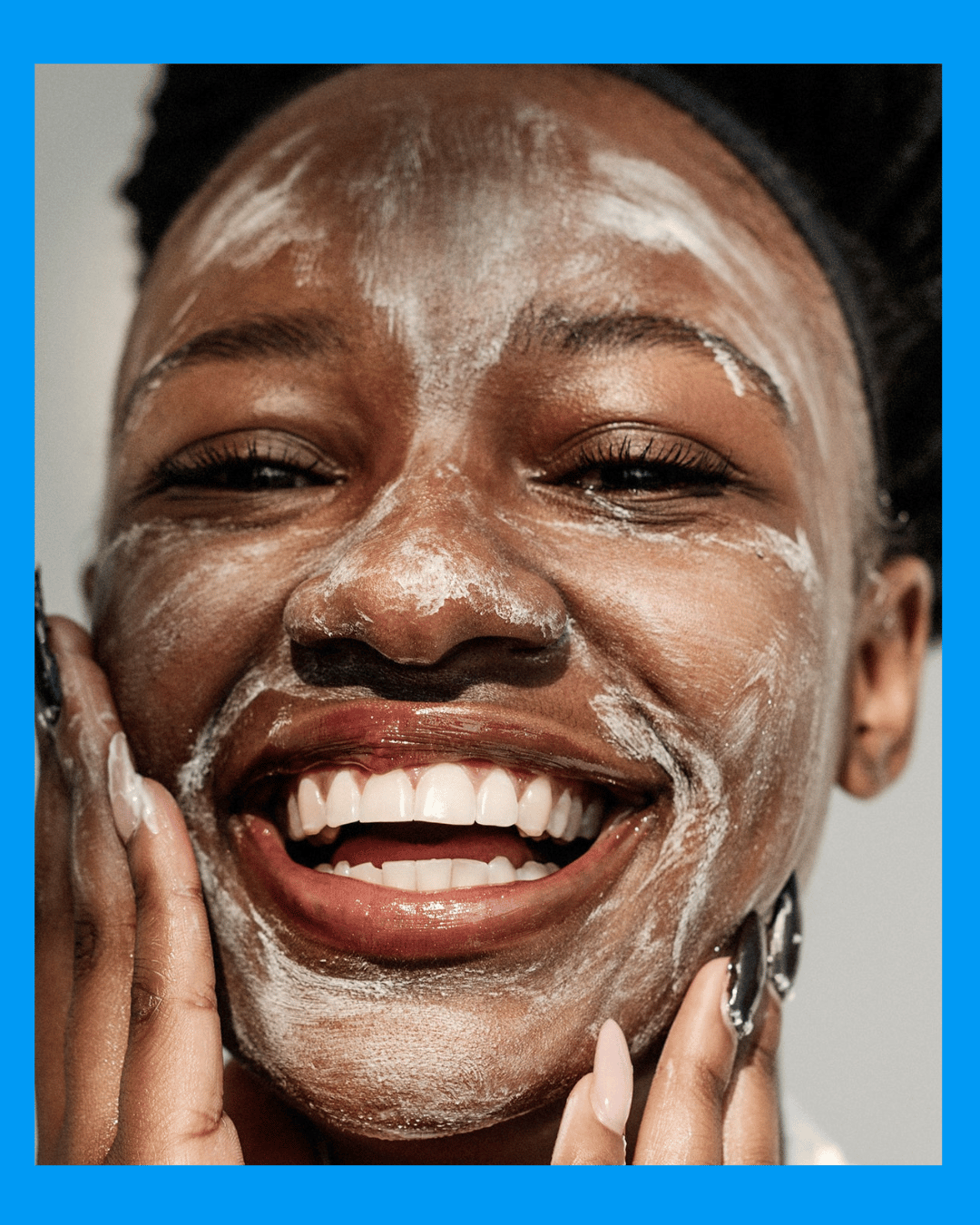 Black Soap Creamy Body Wash