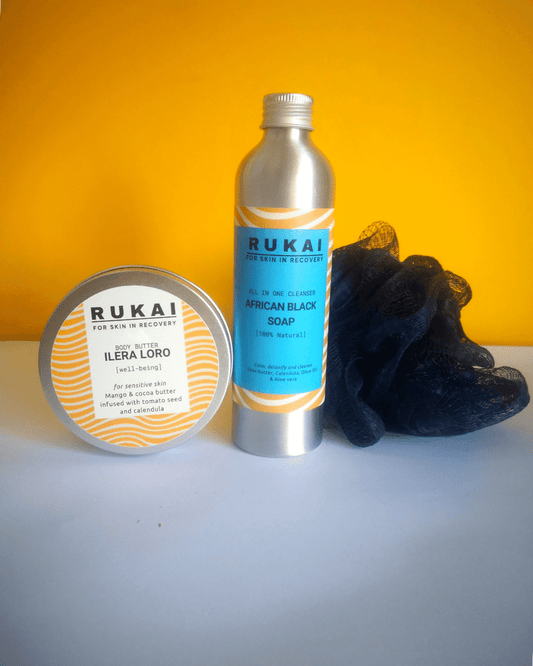 The Soothing Rebalance Duo
