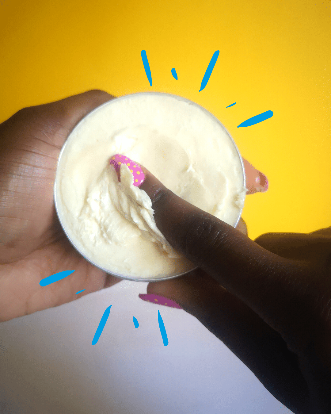 The Moisture Heroes Duo 250g