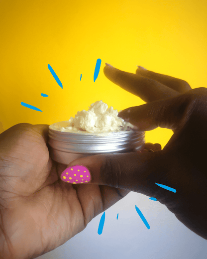 Ilera Loro - Cocoa & Mango Body Butter